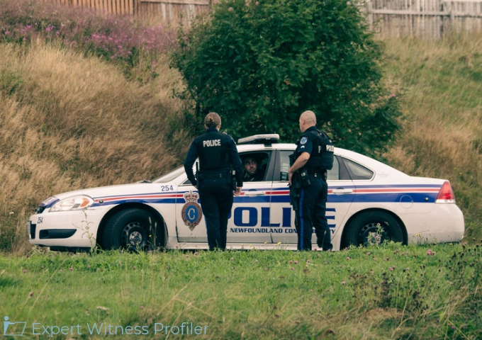 Law Enforcement Expert Not Allowed to Opine on the Effects of Taser Deployment