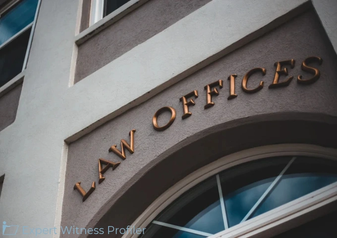 Law And Legal Expert Not Allowed to Opine on Overbilling