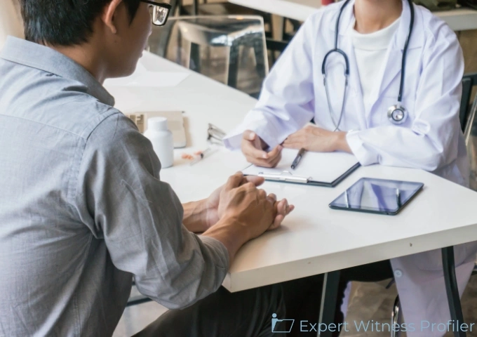 Colorectal Surgery Expert Was Allowed to Opine on Ongoing Medical Complications