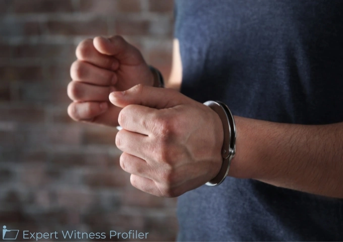 Law Enforcement Expert Not Allowed to Opine on Handcuffing