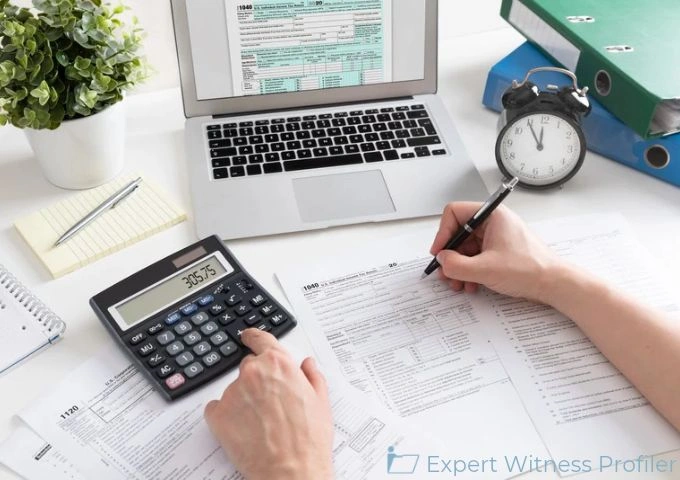 Accounting Expert Not Allowed to Opine on the In-Kind Benefits of the Class 12 Accelerator Program