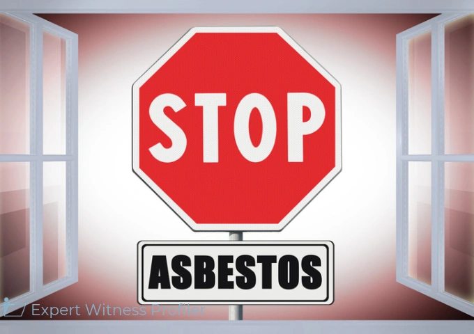 Physics Expert Allowed to Offer Opinions Quantifying the Release of Asbestos Fibers