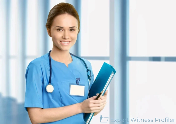 Nursing Expert's Reasonable Value Opinion Admitted