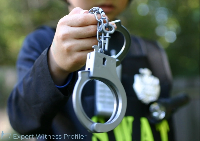 Law Enforcement Experts Not Allowed to Opine on Sound Professional Standards