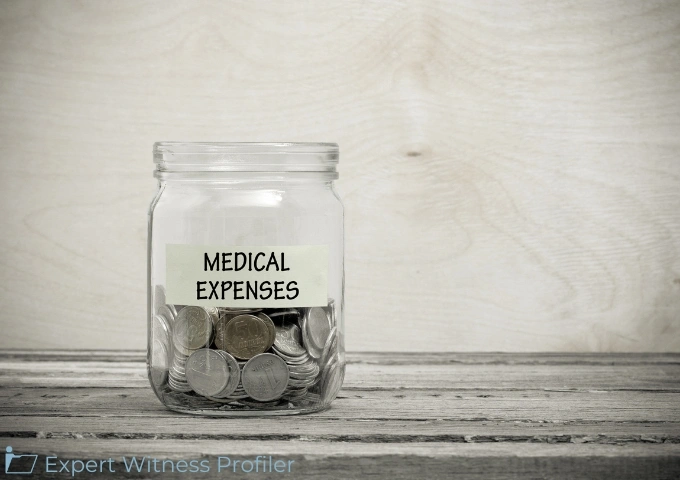 Economics Expert Allowed to Opine on Medical Expenses and Lost Earning Capacity