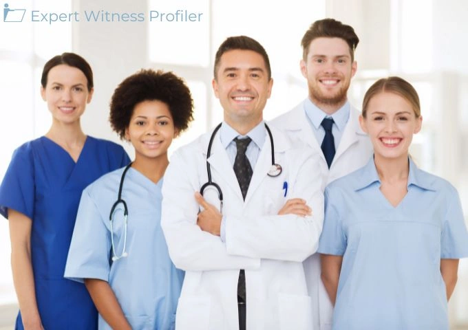 Cardiology Expert Allowed to Opine on the Failure to Diagnose