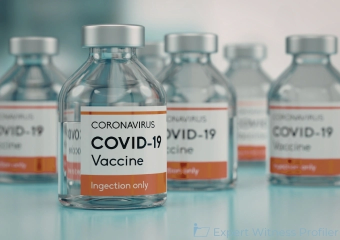 Immunology Expert Was Allowed to Opine on the Shipping Industry